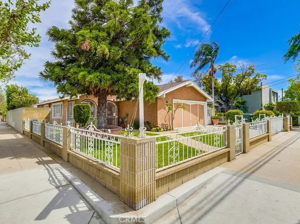 204 N Poplar Ave, Montebello, CA 90640