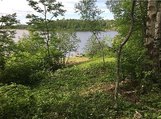 10836 Libby Lake Rd, Nashwauk, MN 55769