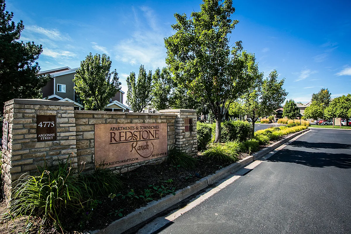 Redstone Ranch Apartments — Photo 2