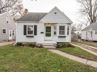 2545 Ivy Pl, Toledo, OH 43613