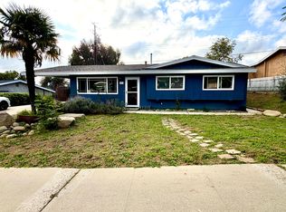 2821 Sioux Ave, Ventura, CA 93001