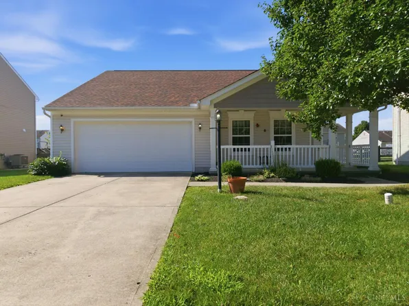 37 Hummingbird Way, Amelia, OH 45102