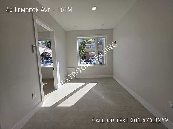 4th image of 40 Lembeck Ave #101M