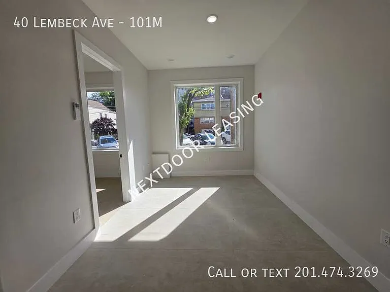 40 Lembeck Ave #101M — Photo 4
