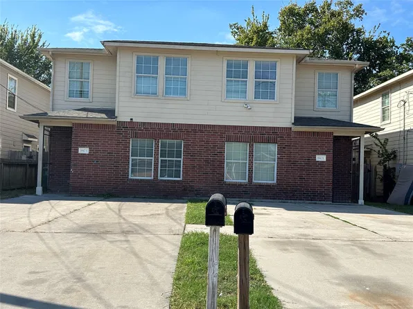 6942 Paris St Unit A, Houston, TX 77021