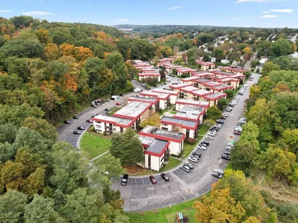 14 Granada Crescent #3, White Plains, NY 10603