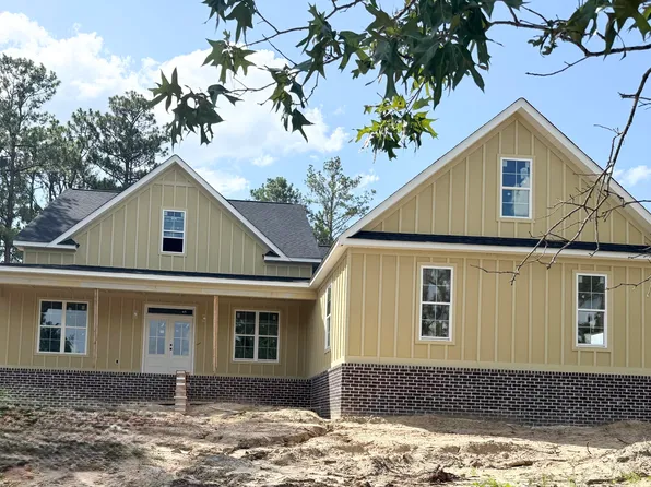 535 Nettleton Ct, Aiken, SC 29803
