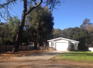 112 Kilkare Rd, Sunol, CA 94586