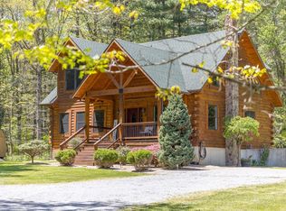 6461 Hopkins Gap Rd, Fulks Run, VA 22830