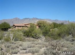 3451 E Calle Puerta De Acero, Tucson, AZ 85718