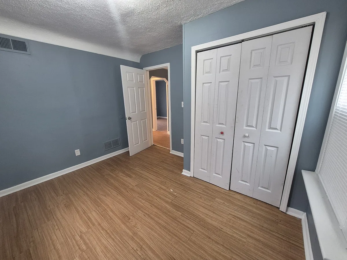 Building Photo - 3634 Alvina Ave