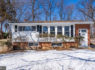 3831 Wendy Ln, Silver Spring, MD 20906
