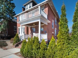 59-61 Reservoir St #2, Cambridge, MA 02138