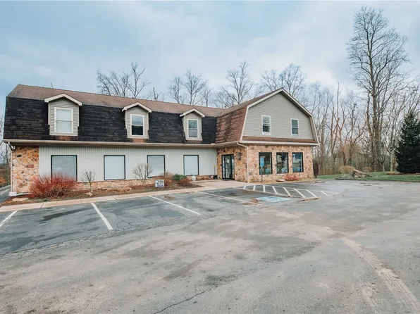 102-104 Heritage Run, Indiana, PA 15701