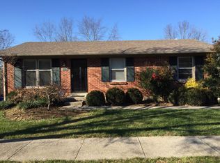 937 Darda Ct, Lexington, KY 40515
