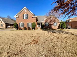 610 Virginia Belle Dr LOT 12, Smyrna, TN 37167