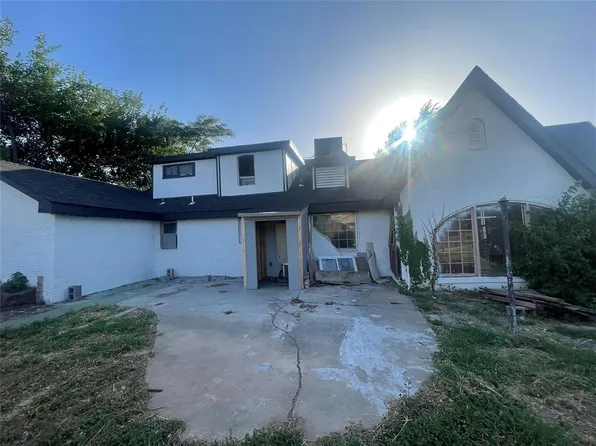 2300 NW 20th St, Oklahoma City, OK 73107