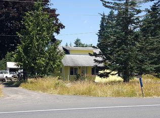 2033 Us Highway 12, Ethel, WA 98542
