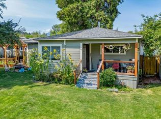 427 Oregon St, Weed, CA 96094