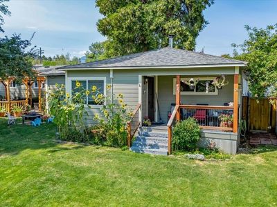 427 Oregon St, Weed, CA, 96094