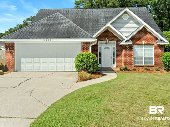 10284 Jacob Ct, Fairhope, AL 36532
