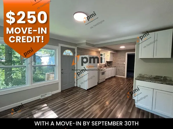 14725 Bryan St, Cedar Lake, IN 46303