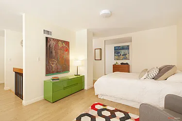 Rented by Modern Spaces