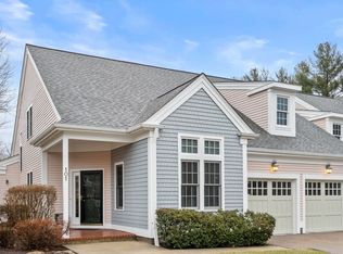 101 Godfrey Dr #101, Norton, MA 02766