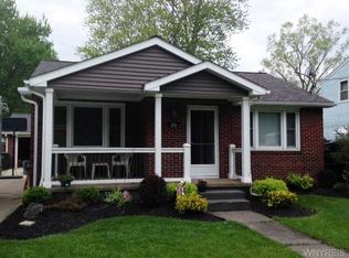 290 Ward Rd, North Tonawanda, NY 14120