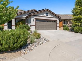 1605 Del Webb Pkwy W, Reno, NV 89523