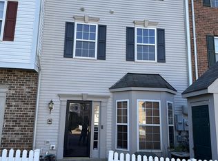 2010 Bell Point Ct, Odenton, MD 21113