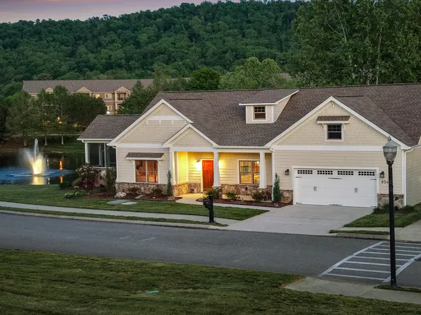 9548 Leyland Dr, Ooltewah, TN 37363