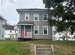 521 Floyd Ave, Rome, NY 13440
