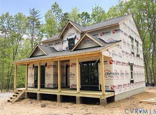 1910 Jefferson Hwy, Louisa, VA 23093