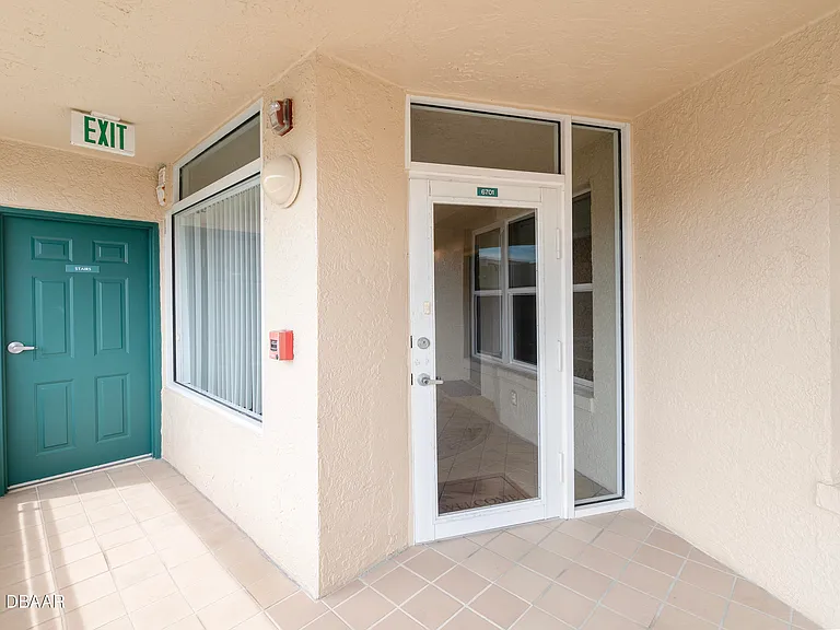 4575 S Atlantic Ave #6701 — Photo 33