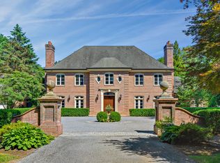 3 Captain Theale Rd, Bedford, NY 10506