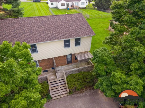 1485 Sandy Cir, Blacksburg, VA 24060