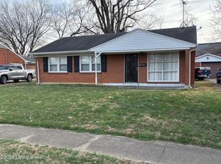 2132 Belmont Rd, Louisville, KY 40218