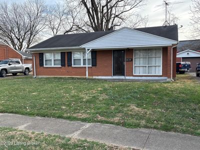 2132 Belmont Rd, Louisville, KY, 40218