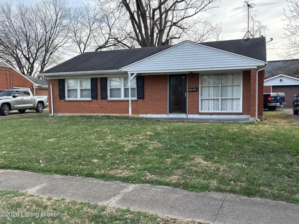 2132 Belmont Rd, Louisville, KY 40218