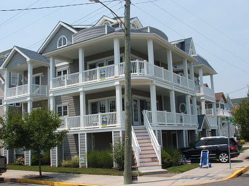 Home Exterior