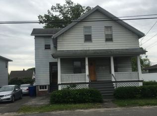 49 Anderson Ave, Waterbury, CT 06708