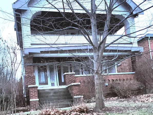 Washington3221, 3221 Washington Blvd #3, Cleveland, OH 44118