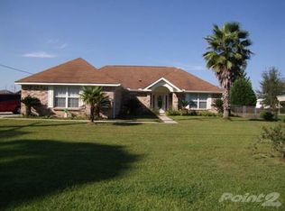 33859 Rosalia Ave, Lillian, AL 36549