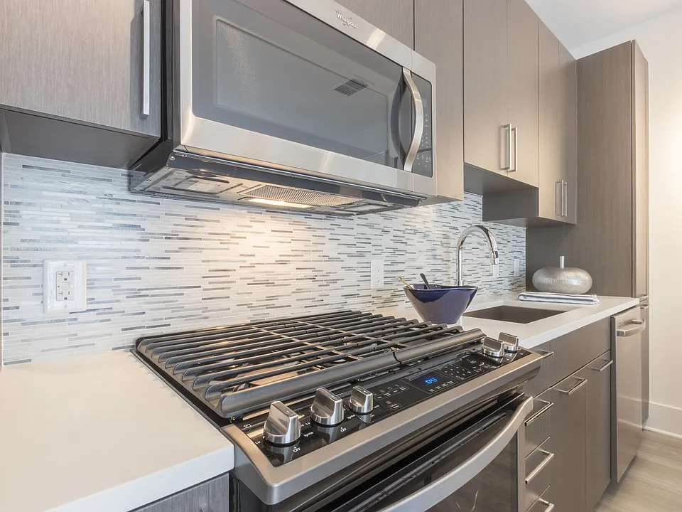 Linea Midtown apartments community photo