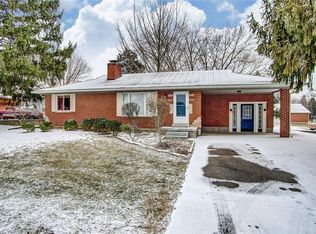 701 N Fairfield Rd, Dayton, OH 45434