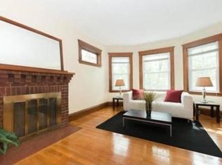 7 Paul Revere Rd #2, Arlington, MA 02476