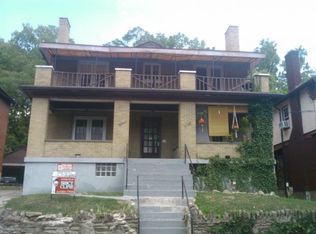 3508 Beldare Ave, Cincinnati, OH 45220