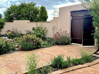 599 Monte Alto, Santa Fe, NM, 87501