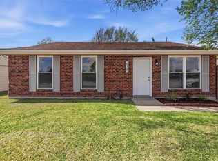 536 Ruth Dr, Westwego, LA 70094